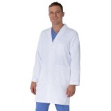 5151 | Luke Lab Coat | Minimalist Collection™ | Healing Hands®