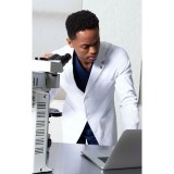 5151 | Luke Lab Coat | Minimalist Collection™ | Healing Hands®
