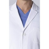 5151 | Luke Lab Coat | Minimalist Collection™ | Healing Hands®