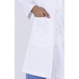 5151 | Luke Lab Coat | Minimalist Collection™ | Healing Hands®