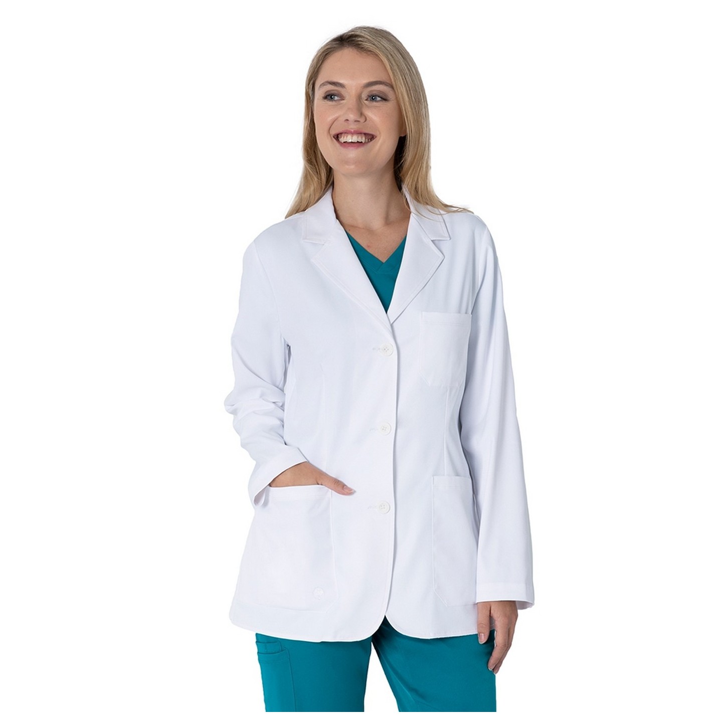 5160 | Flo Lab Coat | Minimalist Collection™ | Healing Hands®