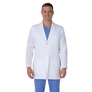 5100 | Logan Lab Coat | Modernist Collection™ | Healing Hands®