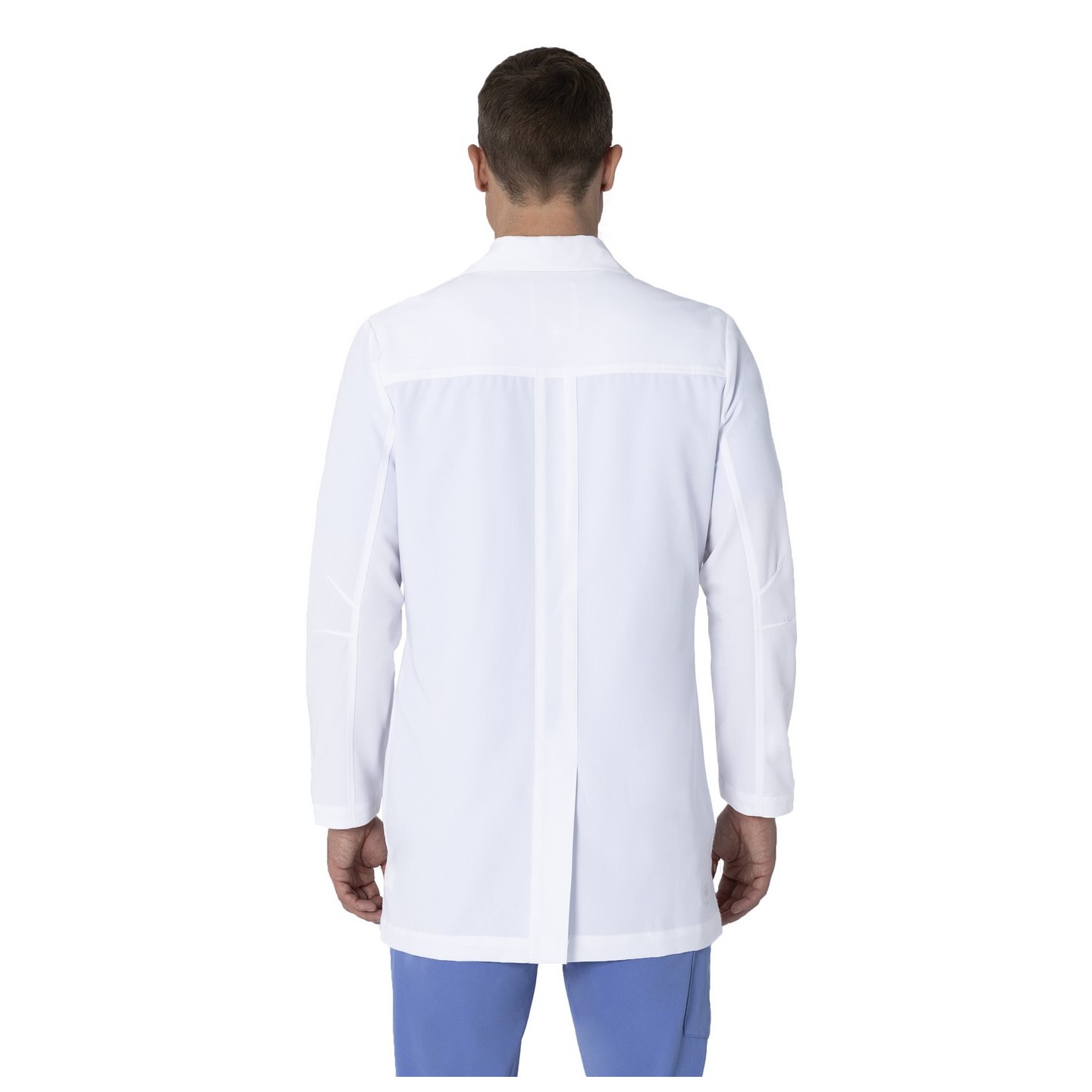 5100 | Logan Lab Coat | Modernist Collection™ | Healing Hands®