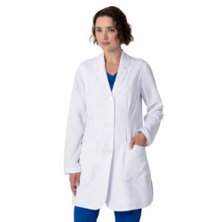 5101 | Fiona Lab Coat | Modernist Collection™ | Healing Hands®