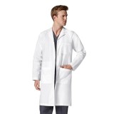 7302 Manteau long de laboratoire Wonderlab pour homme