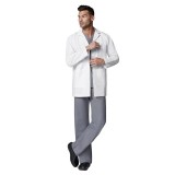 7102 Manteau de consultation WonderLAB pour homme
