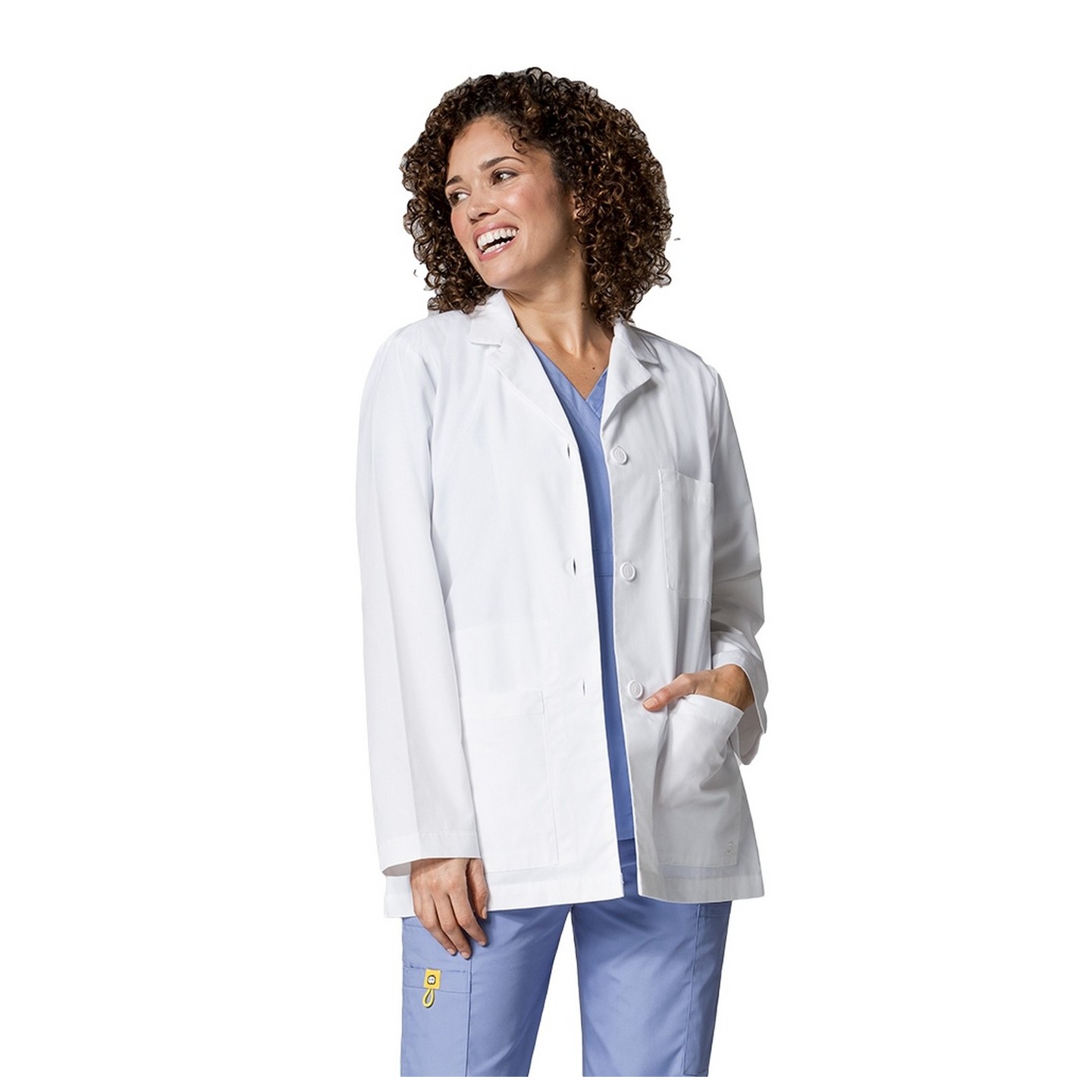 7202 WonderLAB Women’s Consultation Coat