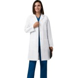 7402 WonderLAB Women’s Long Lab Coat