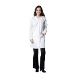 7402 WonderLAB Women’s Long Lab Coat
