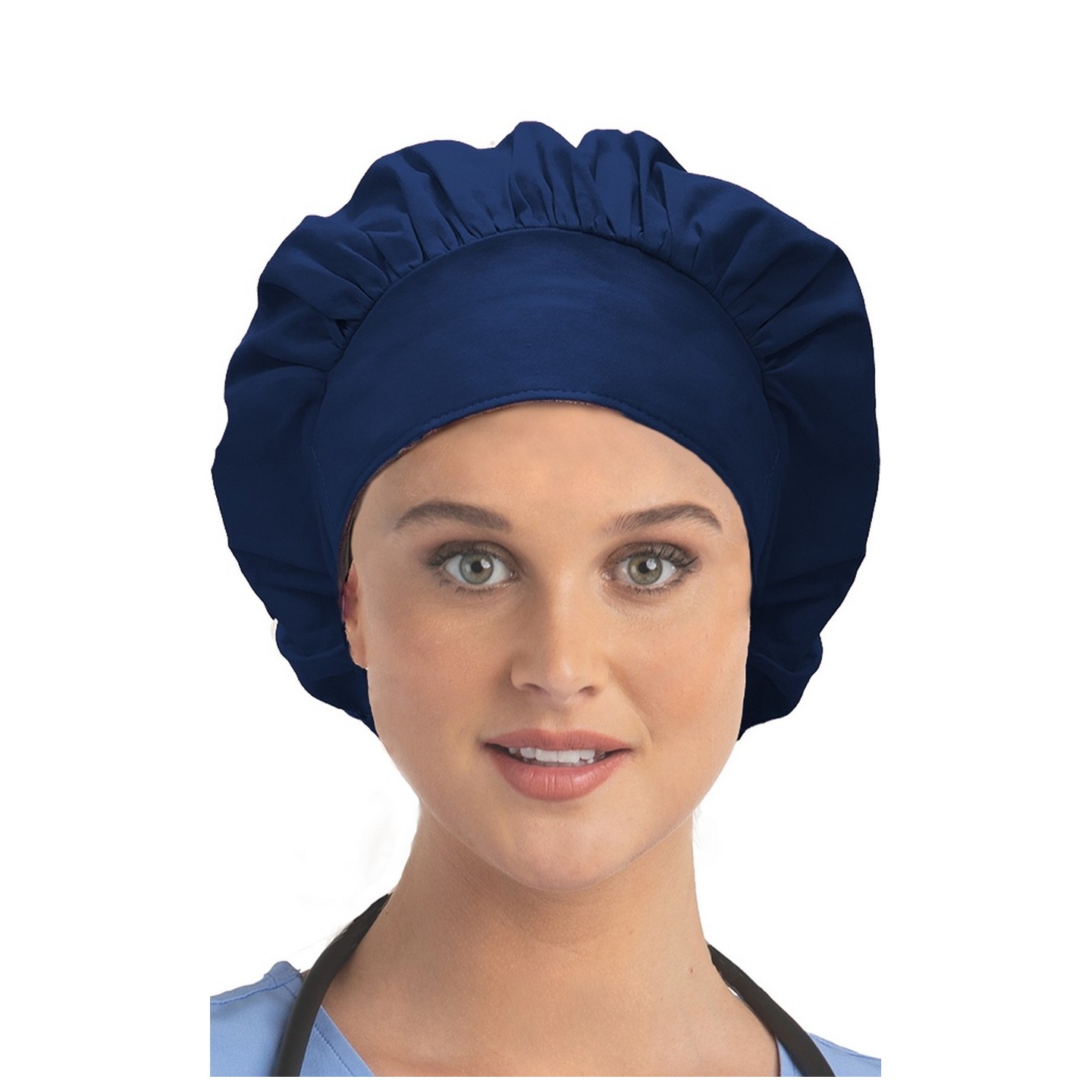 NC020 Maevn Bouffant Scrub Hat