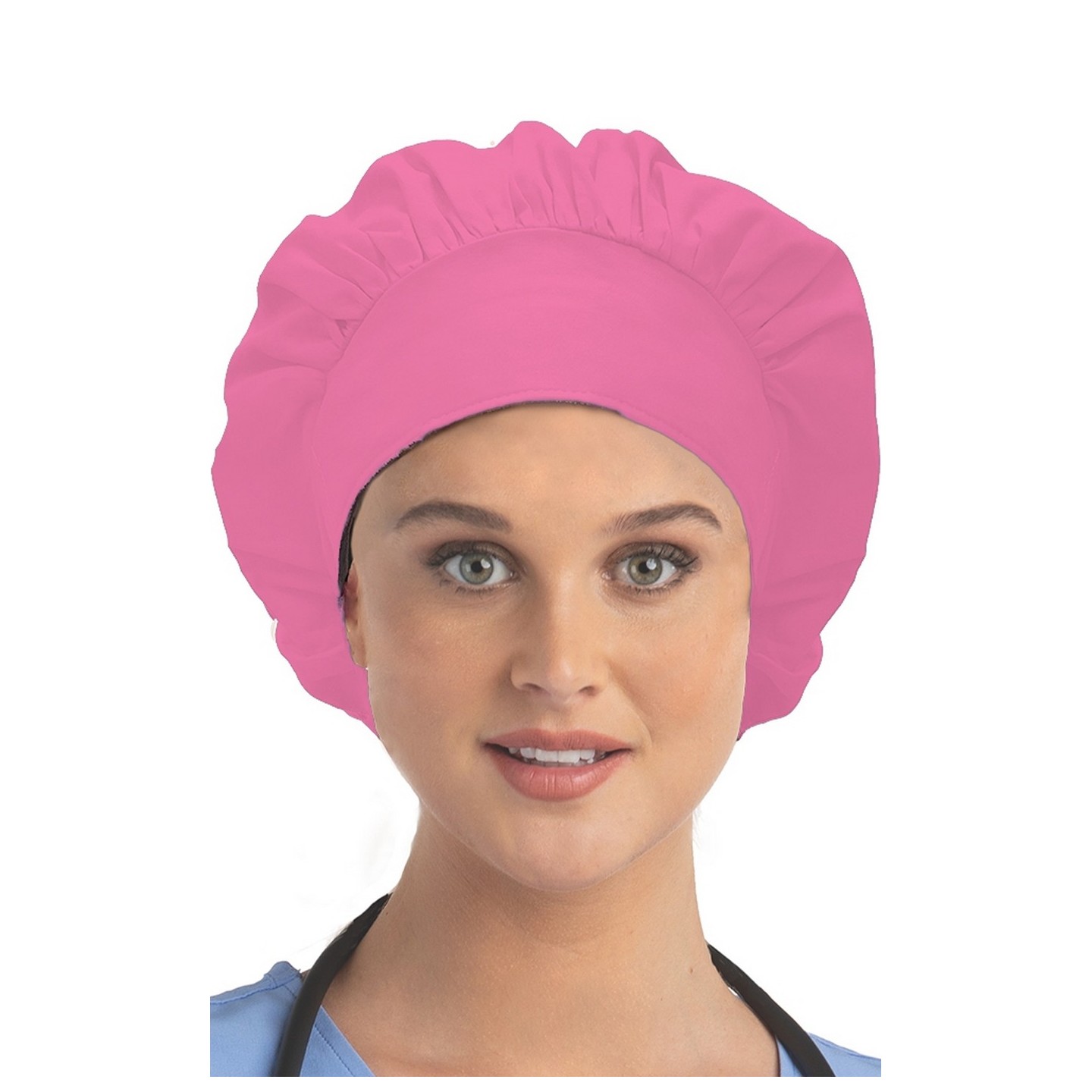 NC020 Maevn Bouffant Scrub Hat