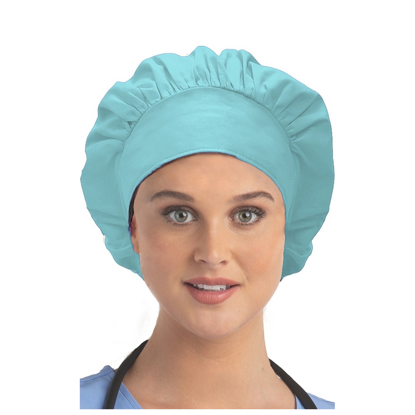NC020 Maevn Bouffant Scrub Hat
