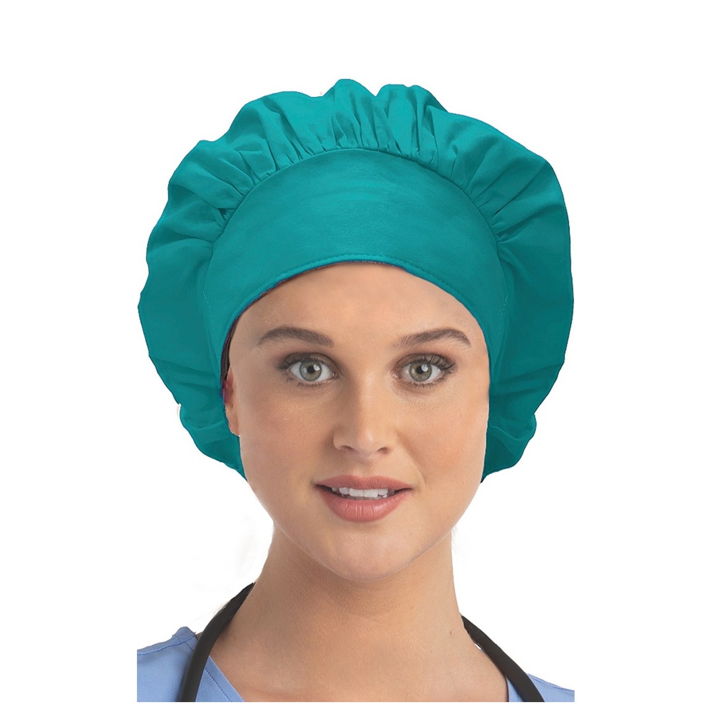 NC020 Maevn Bouffant Scrub Hat