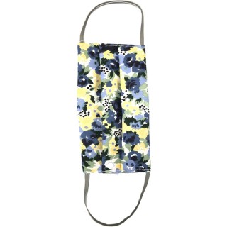 *VENTE FINALE Masque facial en tissu réutilisable AV-FMP - Impressions assorties