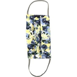 *VENTE FINALE Masque facial en tissu réutilisable AV-FMP - Impressions assorties - Filtre remplaçable PM2.5