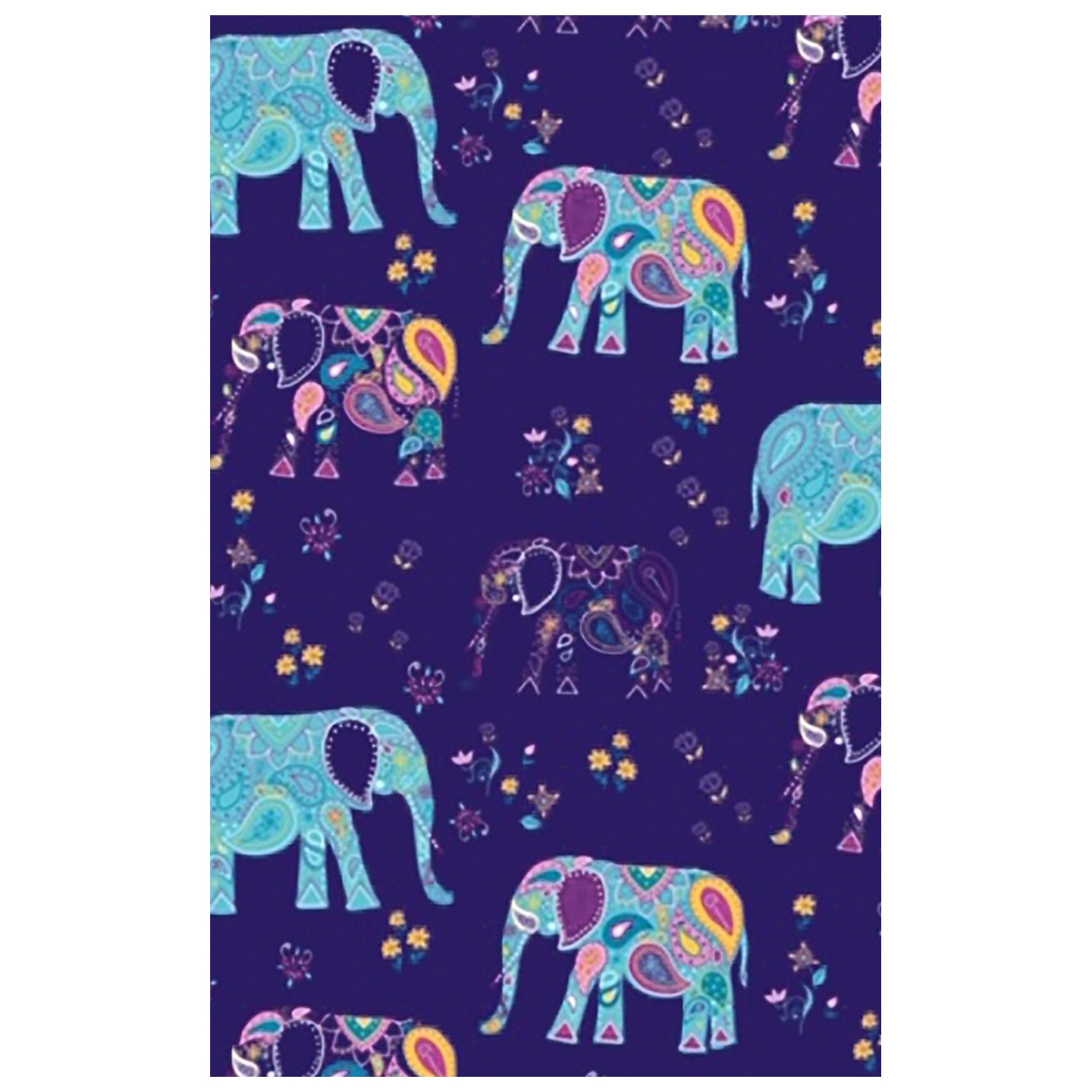 GTCP Zinnia Stretch Scrub Caps