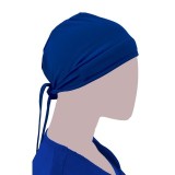 GTCP Zinnia Stretch Scrub Caps