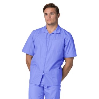 Veste à glissière 607 Universal pour homme