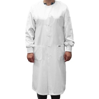 L509 MOBB Unisexe Pleine Longueur - Poignets Tricotés - Snap Front