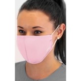 CM010 Maevn Reusable Cloth Face Mask With Agion Anti-microbial Treatment & PM2.5 Replaceable Filter