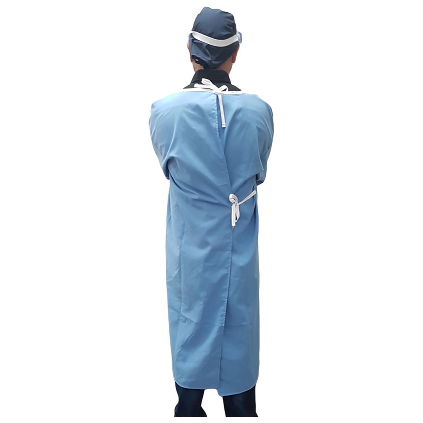 PG580 MOBB Isolation Gown - Level 1