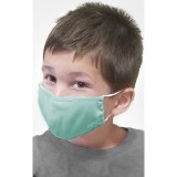 CM010 Maevn Reusable Cloth Face Mask With Agion Anti-microbial Treatment & PM2.5 Replaceable Filter