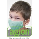 CM010 Maevn Reusable Cloth Face Mask With Agion Anti-microbial Treatment & PM2.5 Replaceable Filter