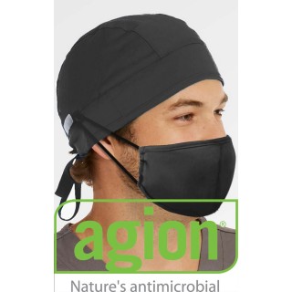 CM010 Maevn Reusable Cloth Face Mask With Agion Anti-microbial Treatment & PM2.5 Replaceable Filter