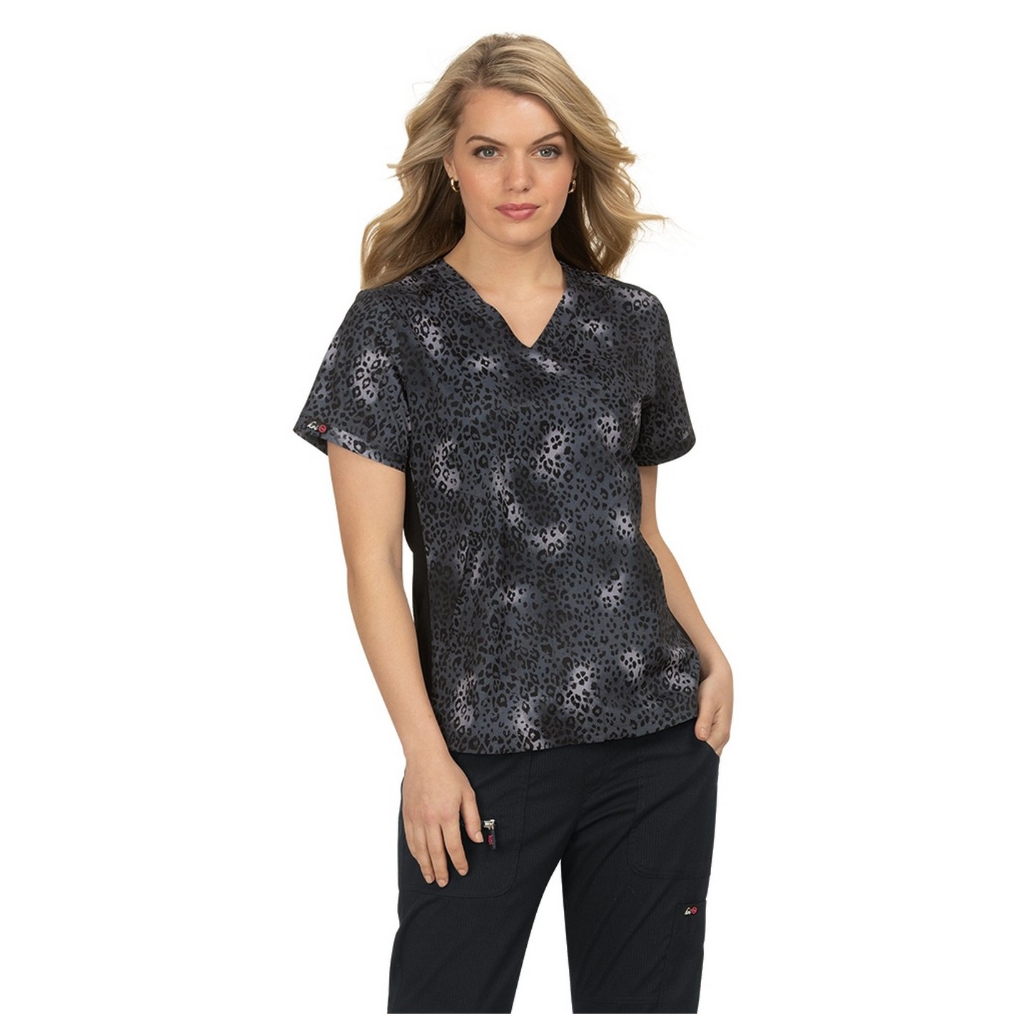 *VENTE FINALE 1015PR Koi Lite Lucky Top - Animal Kingdom