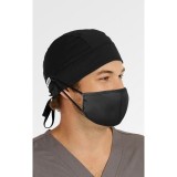 NC015 Maevn Unisex Bouton Scrub Cap (Style de casquette de chirurgien)