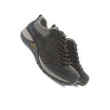 Paisley Grey/Blue by Dansko - Slip Resistant Shoes