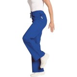 *FINAL SALE 302P ROYAL BLUE MOBB Scrub Pant