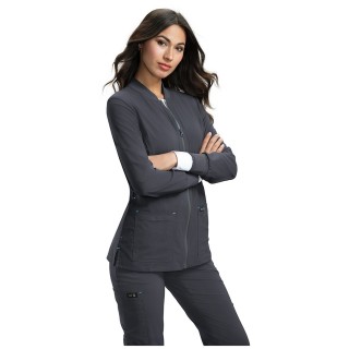 450 KOI Basics Andrea Scrub Veste