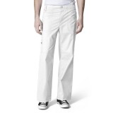 5618 Wonderflex Loyal Men’s Utility Pants - True White