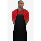 AP380 MOBB Full Length Apron - Black