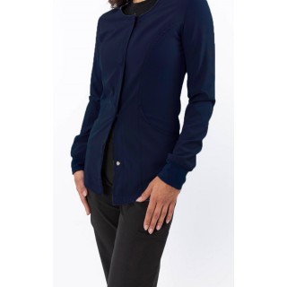 Z-445 Greentown Zinnia – 4 Flex Veste chauffante extensible