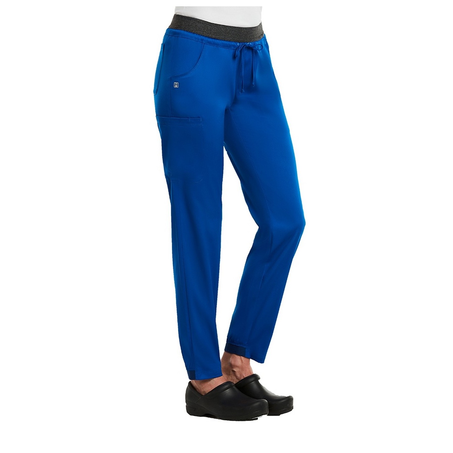 6701 Matrix E-Band Waist Jogger Pants - Maevn Regular (31")