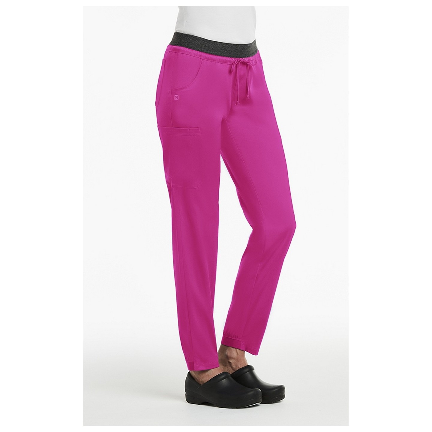 6701 Matrix E-Band Waist Jogger Pants - Maevn Regular (31")