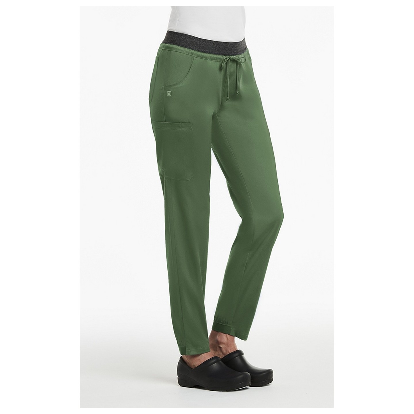 6701 Matrix E-Band Waist Jogger Pants - Maevn Regular (31")