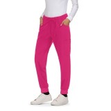 B703 koi - Betsey Johnson Aster Jogger Scrub Pants