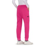 B703 koi - Betsey Johnson Aster Jogger Scrub Pants