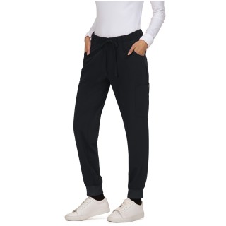 B703 koi - Betsey Johnson Aster Pantalon Jogger