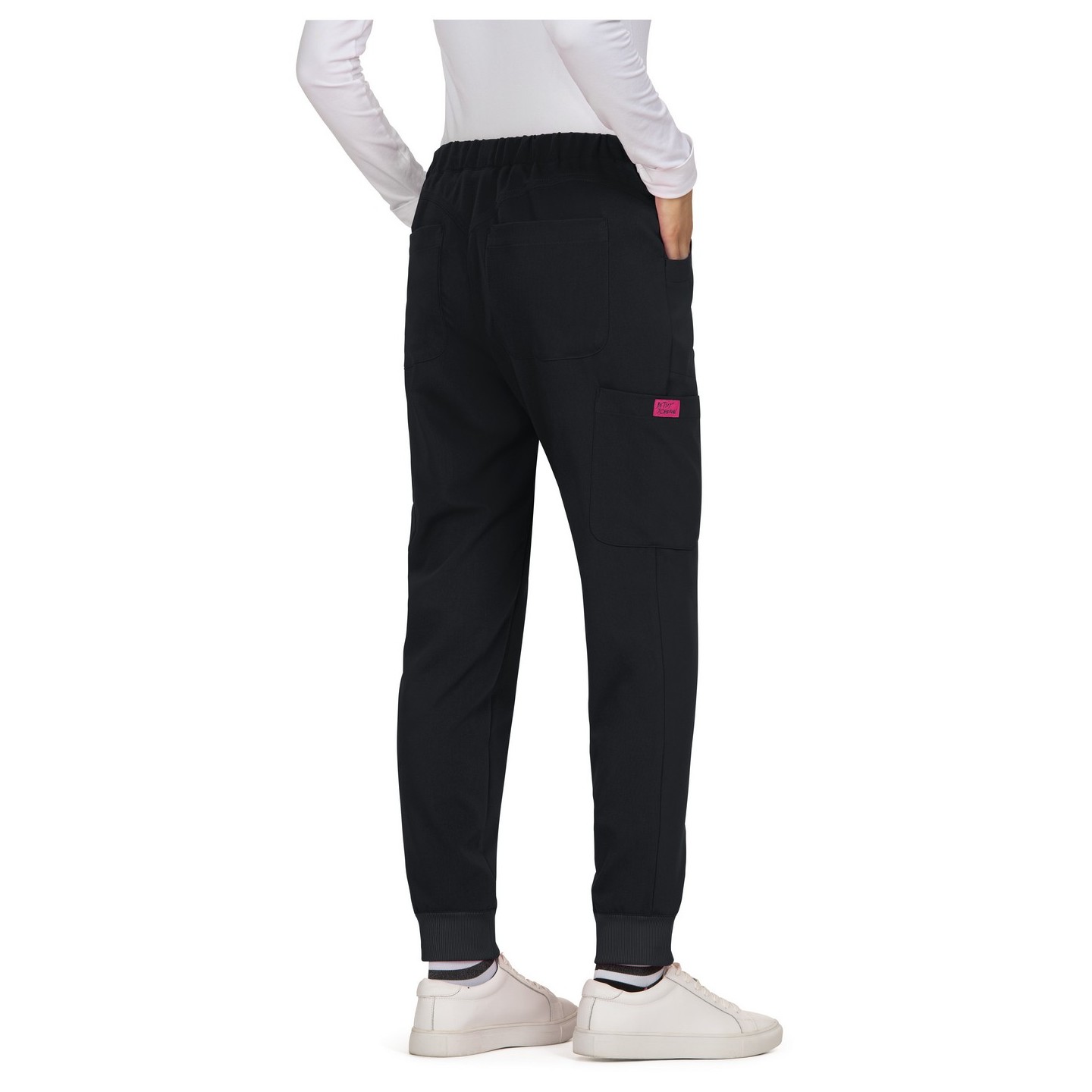 B703 koi - Betsey Johnson Aster Pantalon Jogger