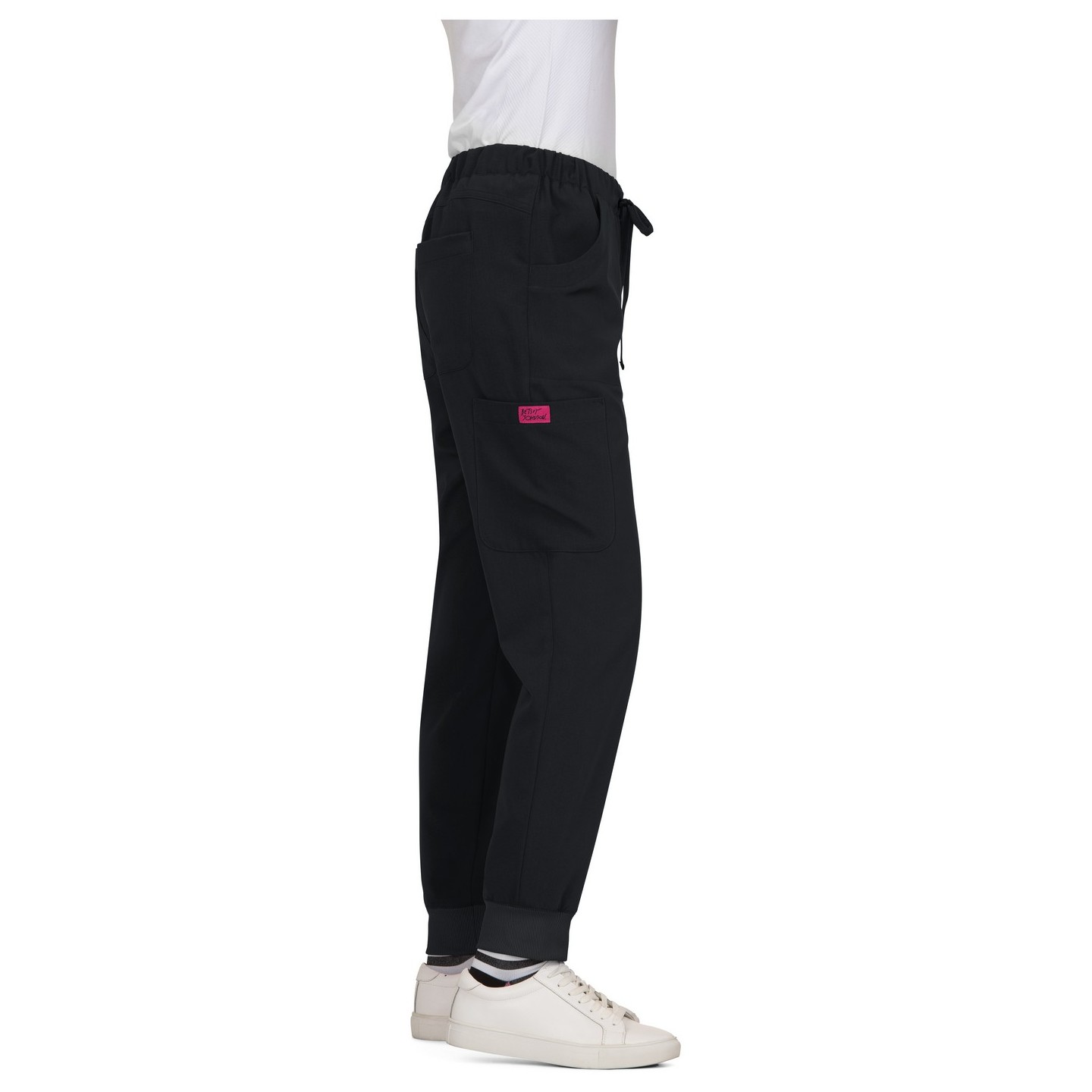 B703 koi - Betsey Johnson Aster Pantalon Jogger