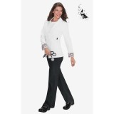 425 MACIE Lab Coat by koi