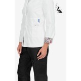 425 MACIE Lab Coat by koi