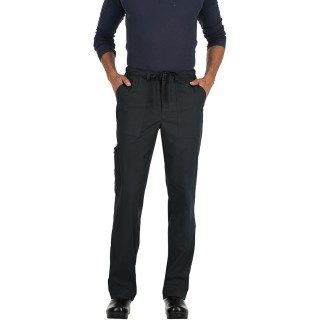 604 koi Men's Stretch Ryan Pant - Inseam 32"