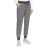 7710P Petite Med Couture Performance Touch JOGGER YOGA PANT - (27 1/2”)