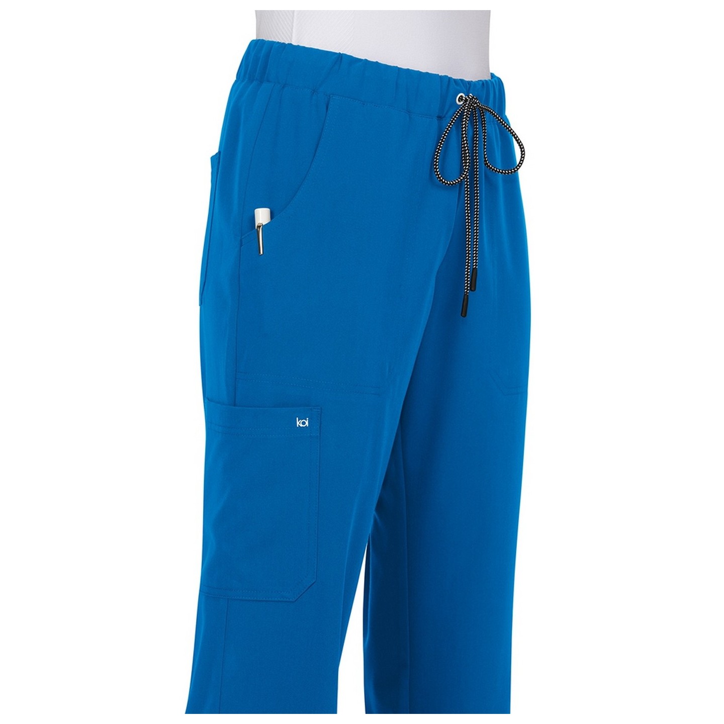 739 koi Next Gen Everyday Hero Mid-Rise Scrub Pant