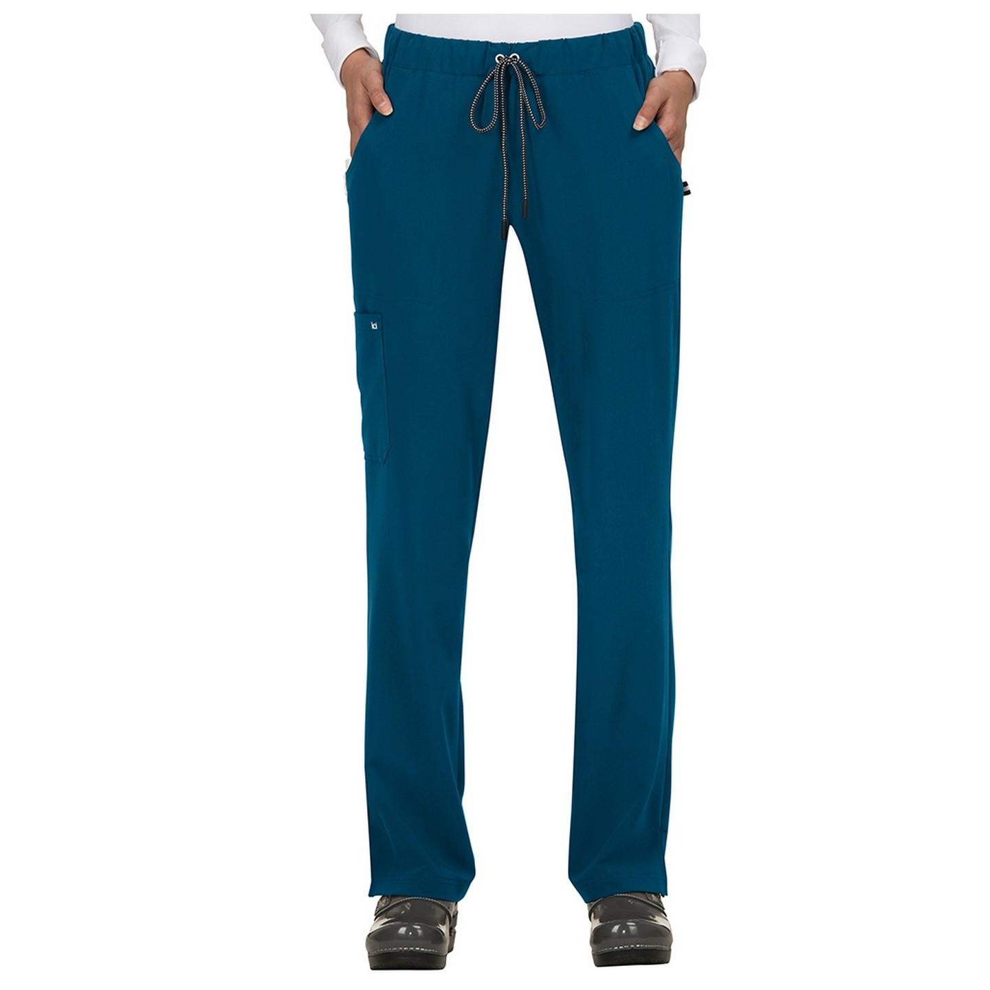 739 koi Next Gen Everyday Hero Mid-Rise Scrub Pant